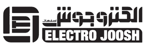 electrojoosh logo - لوگو شرکت الکتروجوش - یک توبره