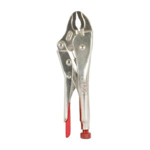 انبر قفلی 10 اینچ آروا Arva 4120 - یک توبره