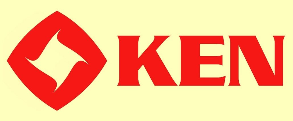 ابزار برقی کن - ken power tools