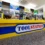 یک شعبه از فروشگاه ابزار Toolstation در انگلستان